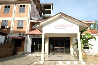 OYO 1017 Al-inshirah Inn - 0