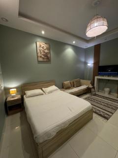 AQN HOME 1 Studio Apartment - 6
