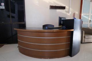OYO 1017 Al-inshirah Inn - 9
