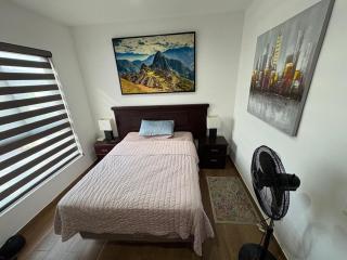 Stylish Stay with Stunning Views - 2