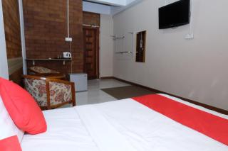 OYO 1017 Al-inshirah Inn - 2