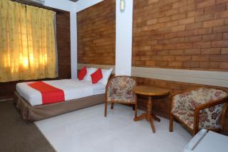 OYO 1017 Al-inshirah Inn - 6