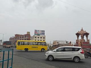 Hotel Vantara Residency - 6