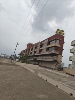 Hotel Vantara Residency - 5