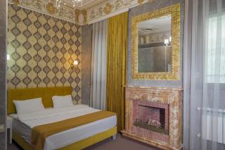 Nizami Hotel Baku - Baku - 3