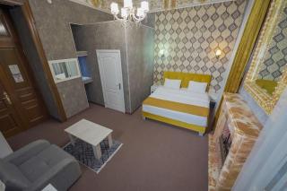 Nizami Hotel Baku - Baku - 1