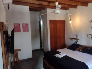 SUITE CONFORT 1 a 4 Personas - 3