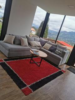 Loft moderno con jacuzzi - Cuenca - 0