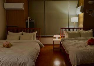 Gwanghwamun Square Gyeongbokgung Station 3 minutes Cozy and warm house Good for a long stay City view - 3