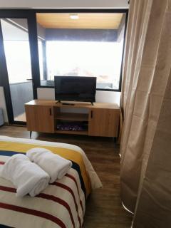 Loft moderno con jacuzzi - Cuenca - 7