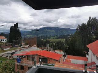 Loft moderno con jacuzzi - Cuenca - 6