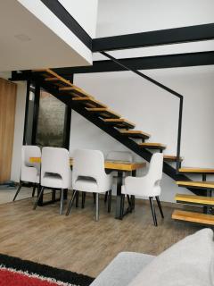 Loft moderno con jacuzzi - Cuenca - 2
