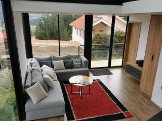 Loft moderno con jacuzzi - Cuenca - 1
