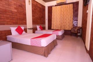 OYO 1017 Al-inshirah Inn - 8