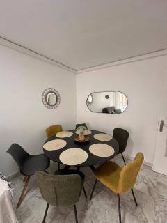 Le Ligure 3P Port de Nice Climatisation et Parking - 2