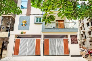 ANI Living Spaces 1Bhk In Hulimavu 301 - 4