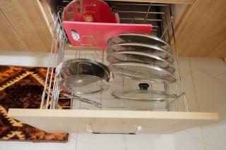 ANI Living Spaces 1Bhk In Hulimavu 301 - 3