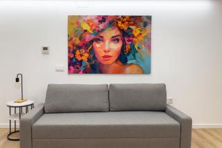 Apartamentos TriBeCa Centro IV - Albacete - 7