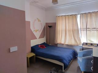 Havin B&B - Stoke on Trent - 4