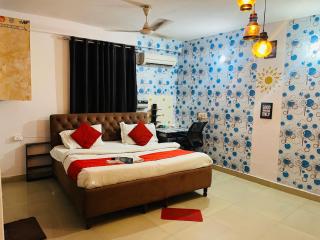 Hotel SouthPlaza - Near Chattarpur Metro Station - 3