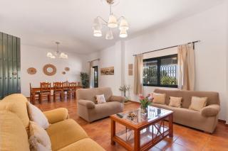 Villa Durán - Cantillana - 7