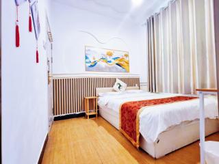 Lumingju Homestay - Zhangjiajie - 9
