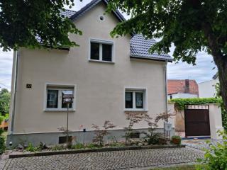 Ferienhaus Zur alten Schmiede - 0