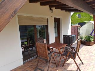 Ferienhaus Zur alten Schmiede - Lauta - 6