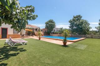 Villa Durán - Cantillana - 9