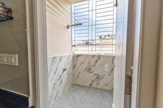 1BHK Near Royal Meenakshi Mall 302 - 4