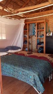 Stunning sea view, charming beach cottage in Barra, Mozambique - 4x4 - Miramar - 6