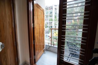 1BHK Near Royal Meenakshi Mall 303 - 2