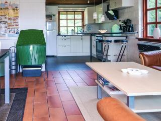 6 person holiday home in Tarm - 1