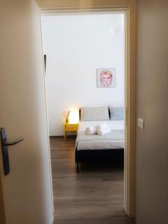 Capo Petit Apartment - 8