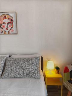 Capo Petit Apartment - 9