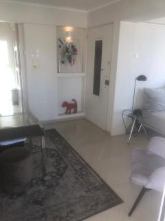 kolonaki Penthouse panoramic Acropolis view - Atene - 9