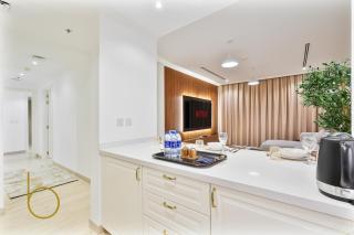 Bookable - 3 Bedroom in Mayas Geneva, JVC - 7