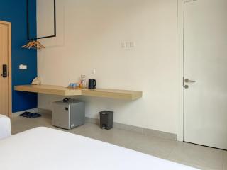 Somatepy Boutique Hotel - Phumĭ Thnál - 2