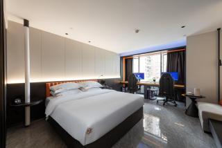 Leshan Shengman Hotel - Leshan - 6