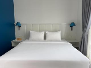 Somatepy Boutique Hotel - Phumĭ Thnál - 3