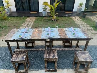 The Pearl Safari Resort - Uda Walawe - 8
