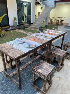 The Pearl Safari Resort - Uda Walawe - 7