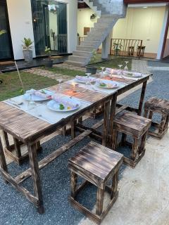 The Pearl Safari Resort - Uda Walawe - 6