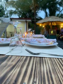 The Pearl Safari Resort - Uda Walawe - 5