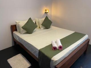 The Pearl Safari Resort - Uda Walawe - 3
