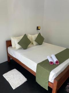The Pearl Safari Resort - Uda Walawe - 1