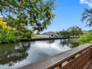 Waterfront kayaks new pool amenities galore - 3