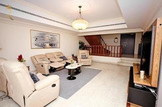 Serene 3BR Splendor Retreat at Corniche Beach - Abu Dhabi - 3