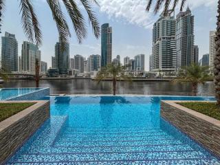 HAVN - 1 Bedroom in Marina with Partial Sea View - 6