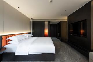 Leshan Shengman Hotel - 5